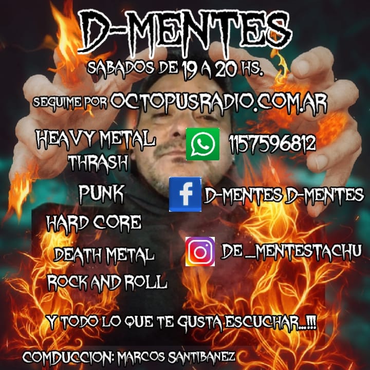 D-MENTES